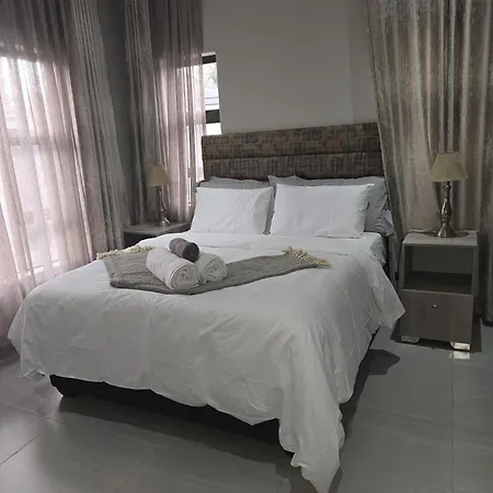 Executive 2-Bedroom Serenity Apartment In Wendywood Sandton With Its Own Entrance Johannesburg Exterior photo