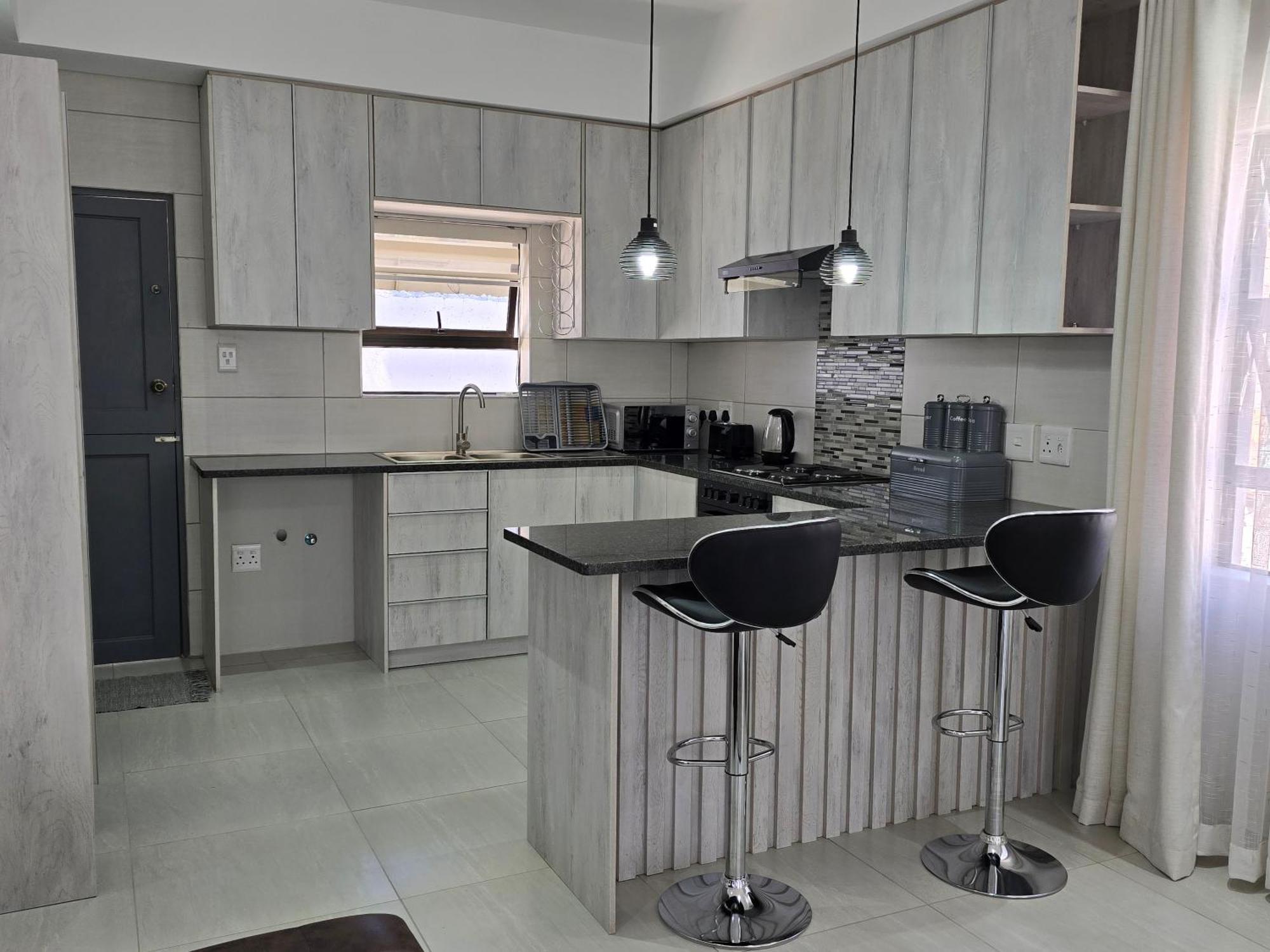Apartamento Executive 2-bedroom Serenity In Wendywood Sandton With Its Own Entrance