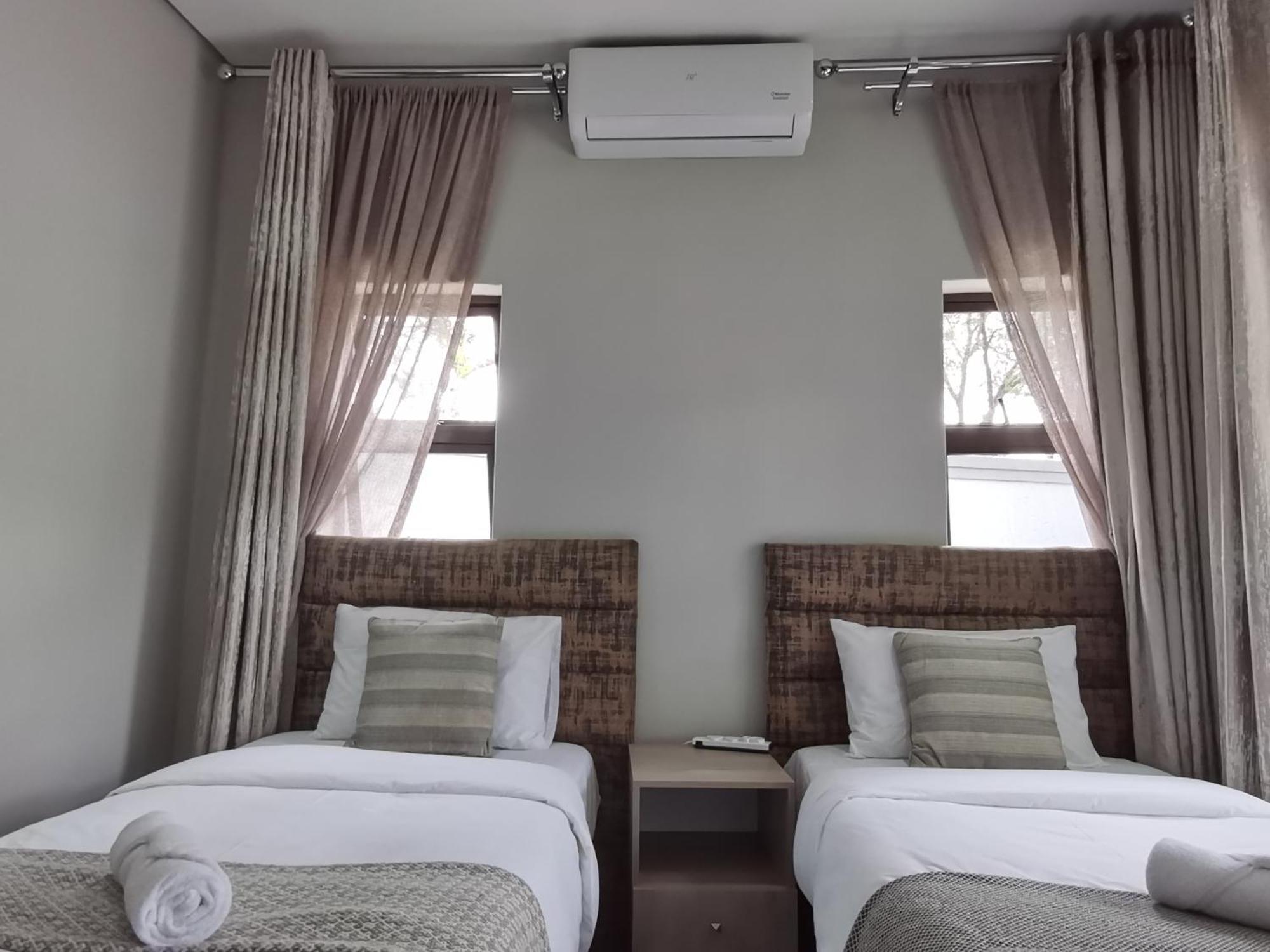 Executive 2-bedroom Serenity In Wendywood Sandton With Its Own Entrance Apartamento Joanesburgo
